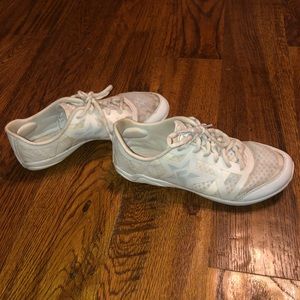 Rebel Athletic- Rebel Ruthless Cheer Shoes